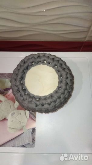 Корзина органайзер