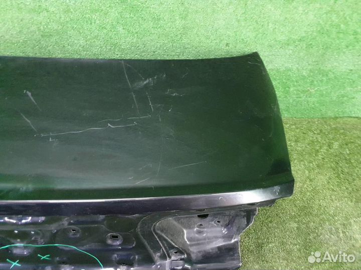 Крышка багажника Genesis G80