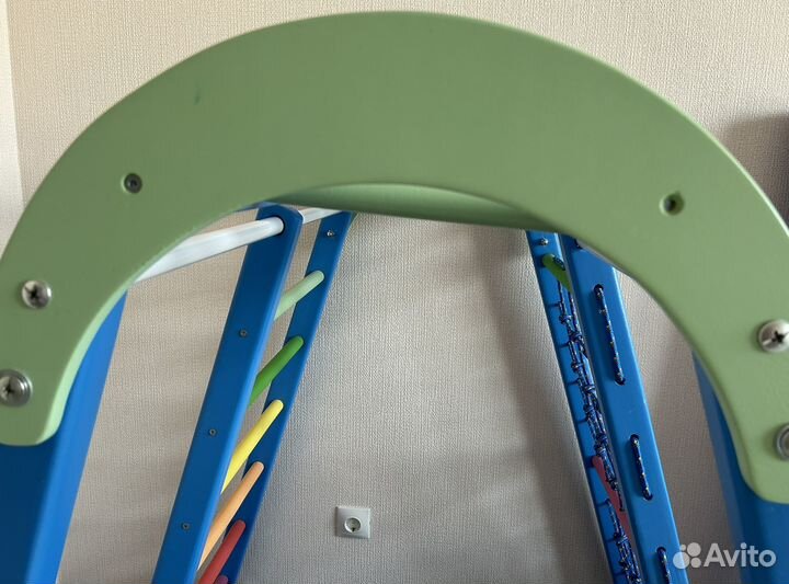 Спортивный комплекс детский