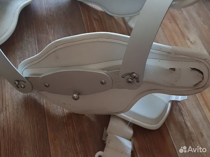 Корсет ортопедический orlett размер L/XL