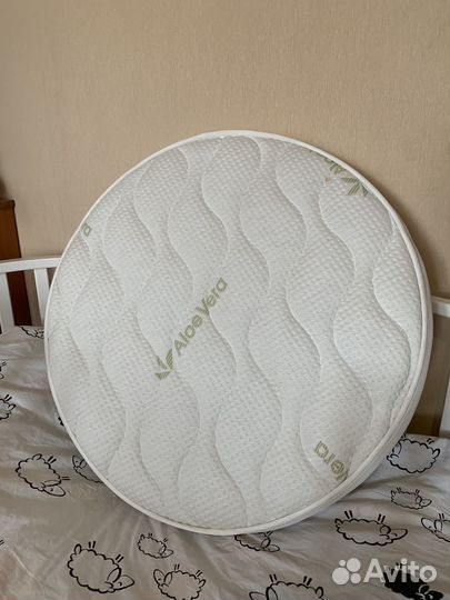 Кровать трансформер