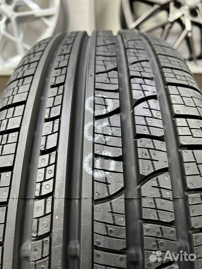 Pirelli Scorpion Verde All Season 235/55 R17 99V