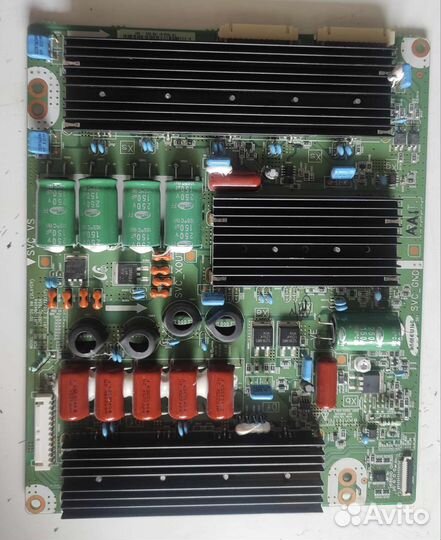 LJ41-09426A LJ92-01765A