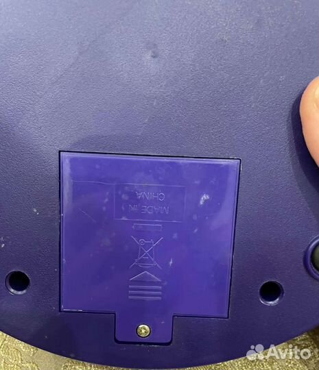 Гончарный круг детский