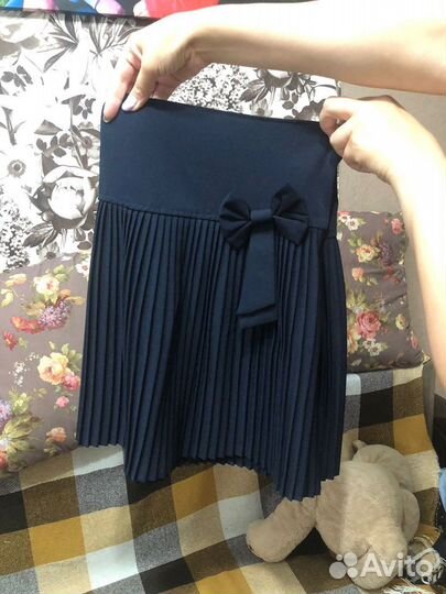 Школьная форма для девочки