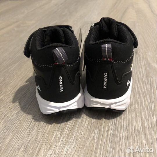 Ботинки Viking Veme Mid Gtx 28