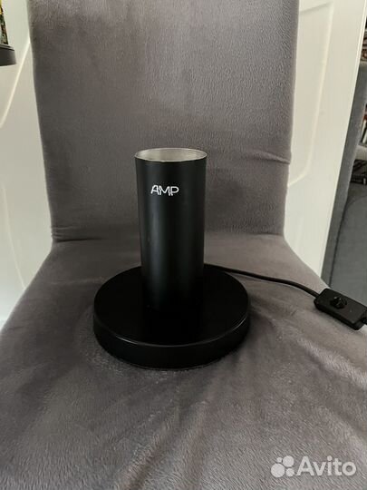 Лампа напольная без колбы Amperia Falcon