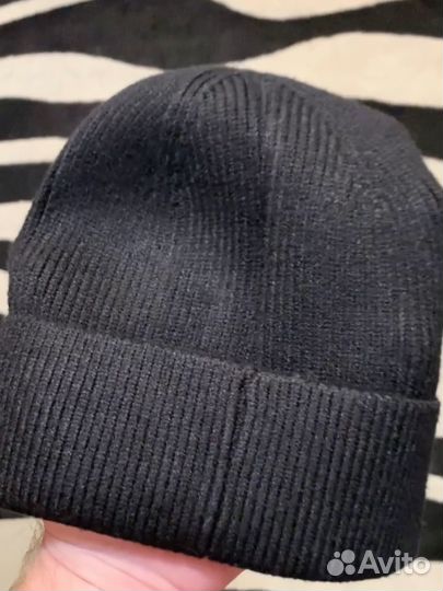 Шапка мужская hugo boss