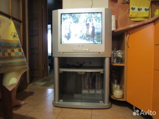 Телевизор Sony