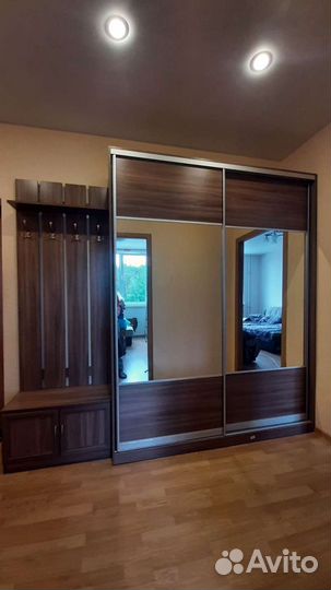 Сборка мебели