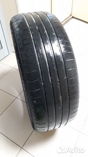 Hankook Ventus Prime 2 K115 235/55 R19 101H