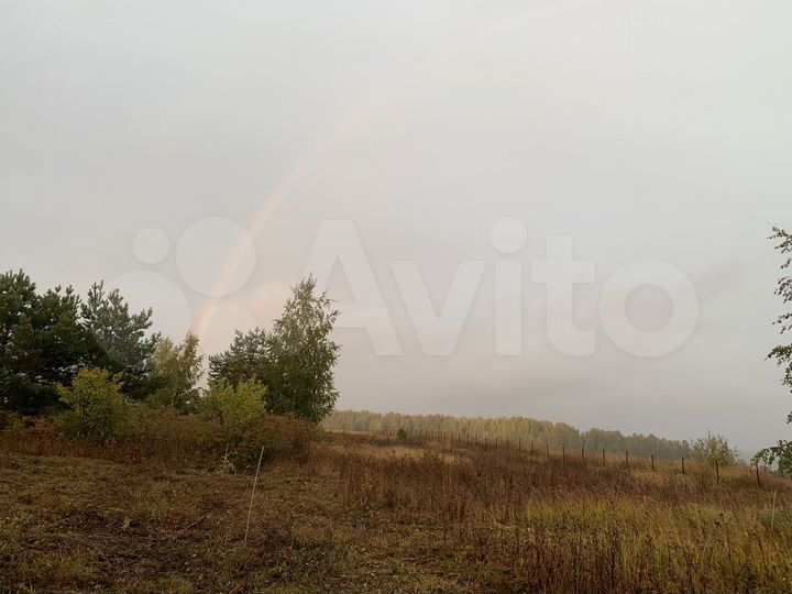 Участок 9 сот. (СНТ, ДНП)