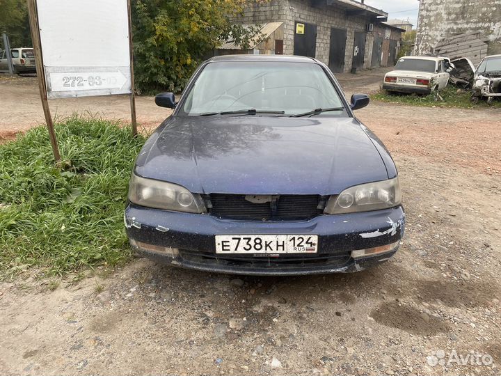 Honda saber по запчастям