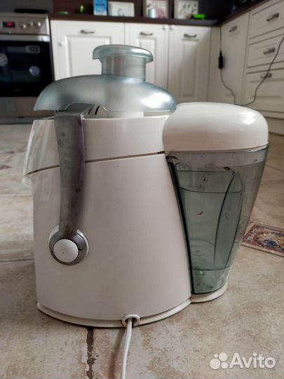 Соковыжималка moulinex