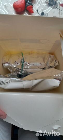 Детская смесь