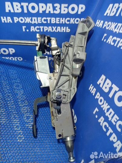 Рулевая колонка Ford Explorer внедорожник KX BDA