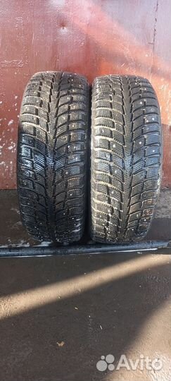 Nokian Tyres Hakkapeliitta 2 205/55 R16