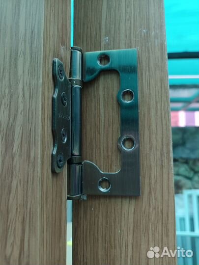 Межкомнатные двери бу с коробкой