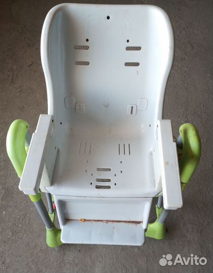 Стул детский Стульчик для кормления