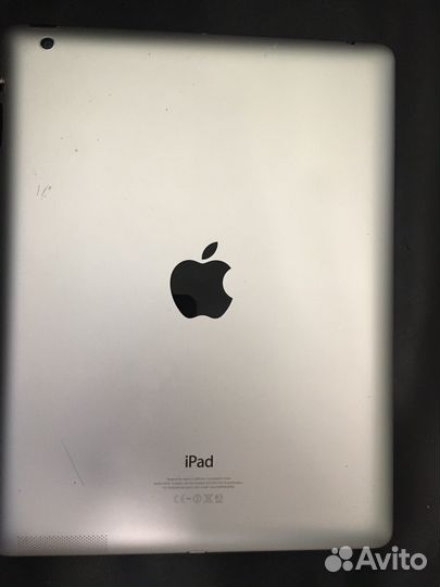 IPad4