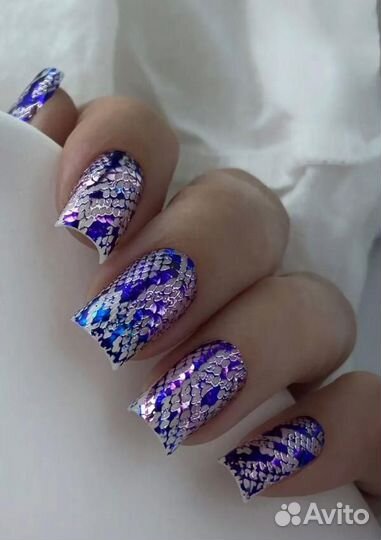 Мастера маникюра на дому
