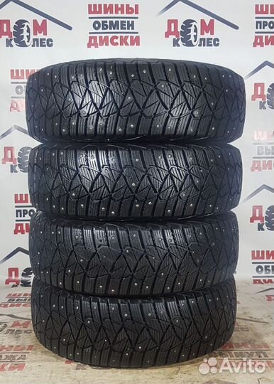 Goodyear Ultragrip 600 195/65 R15
