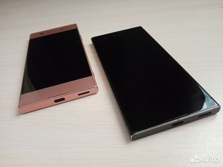Sony Xperia XA1 Dual, 3/32 ГБ