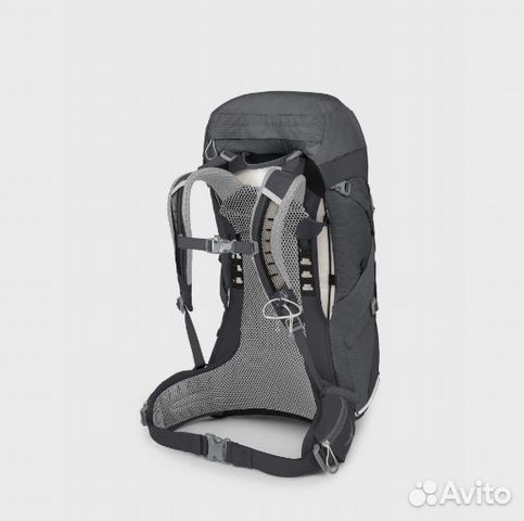 Рюкзак Osprey Aether 70 Green