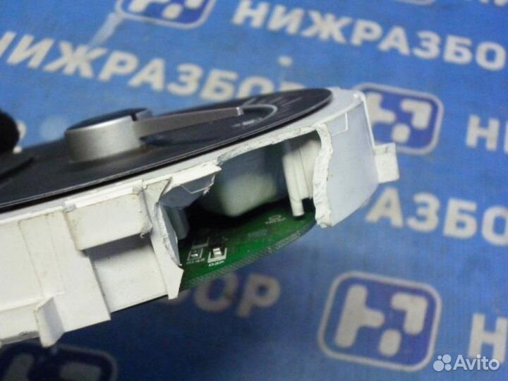 Панель приборов Kia Rio 3 QB 1.4 (G4FA)