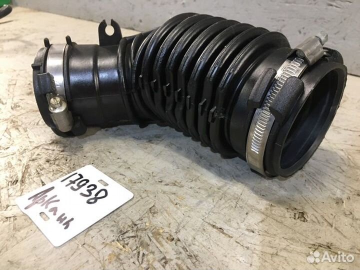 Патрубок воздушного фильтра Renault Arkana