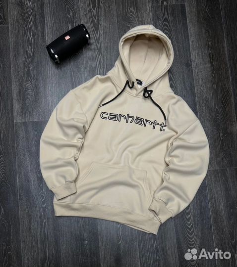 Худи carhartt