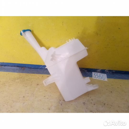 Kia Rio 4 бачок омывателя