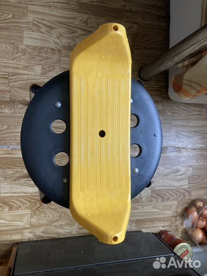 Детские уличные качели/ спортивный комплекс