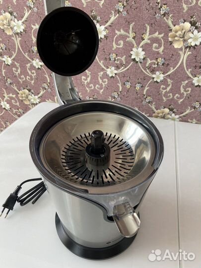 Соковыжималка