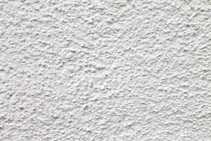 Акриловая штукатурка База А