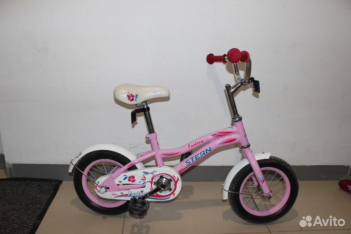 Детский велосипед бу от 3-5 лет