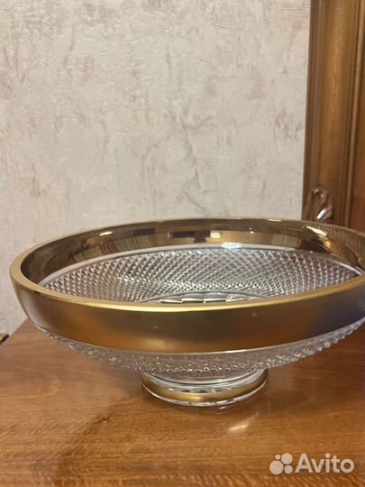 Ваза для фруктов