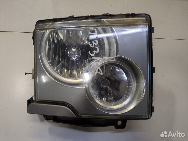 Фара (передняя) Land Rover Range Rover 3 (LM), 200