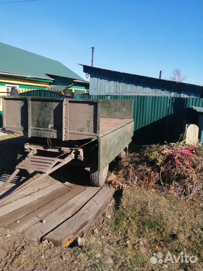 Вывоз мусора