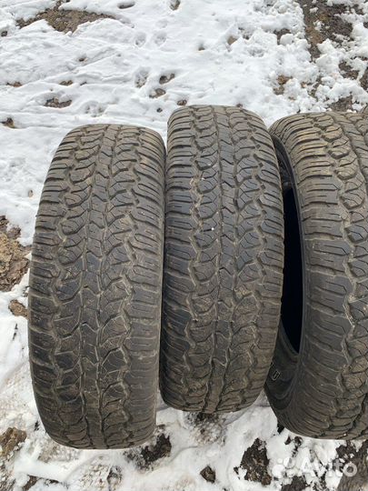 Aplus A929 A/T 235/70 R16 106T