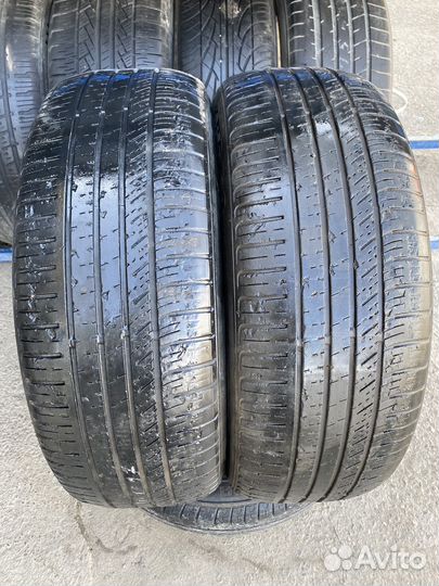 Kinforest KF-550 215/60 R17