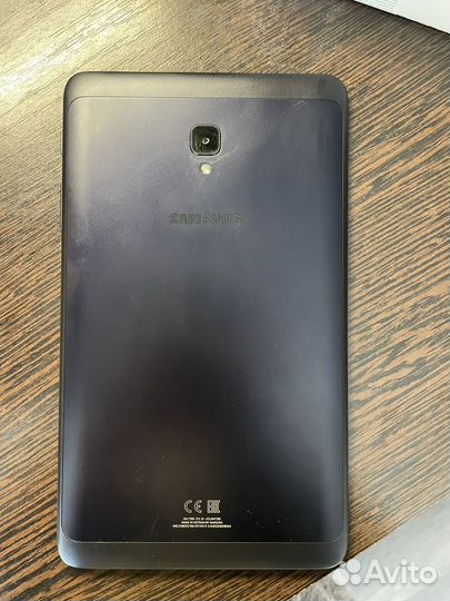 Планшет samsung tab a