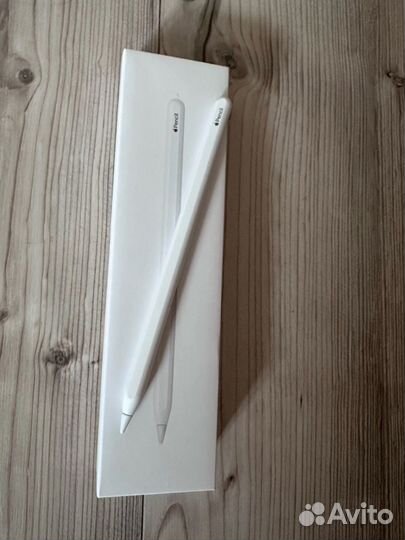 Apple pencil 2
