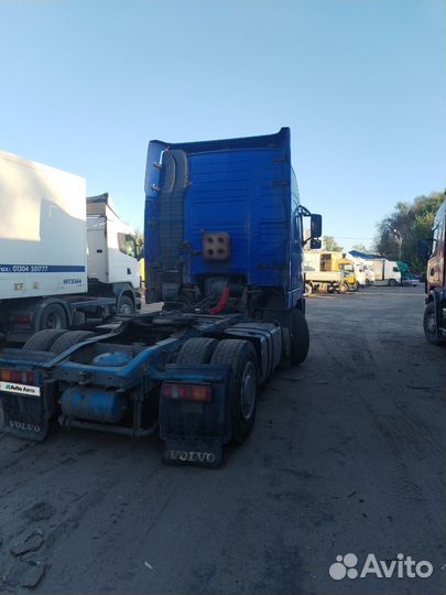 Volvo FH12, 1996