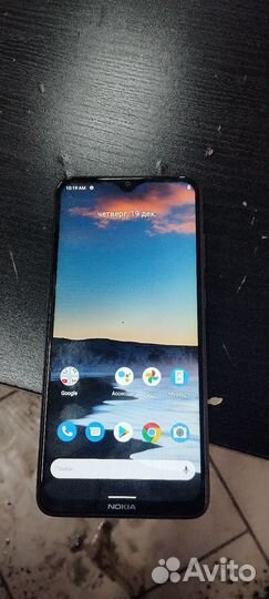 Nokia 5.3 Dual Sim, 4/64 ГБ