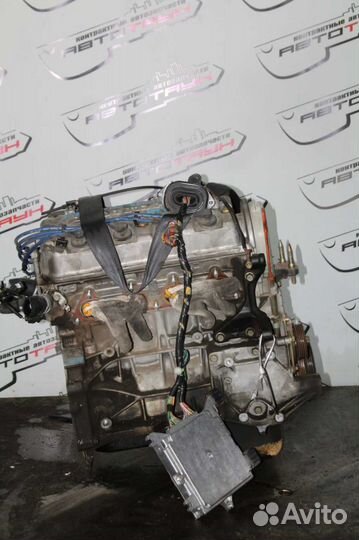 Двигатель honda D13B civic civic shuttle logo part