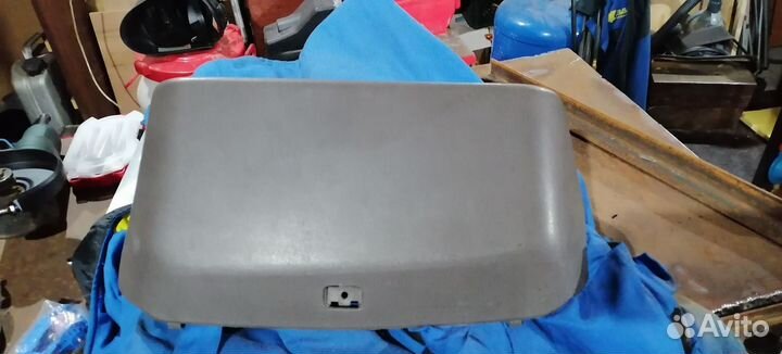 Щиток приборной доски