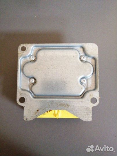 Блок SRS Volkswagen Polo 2012