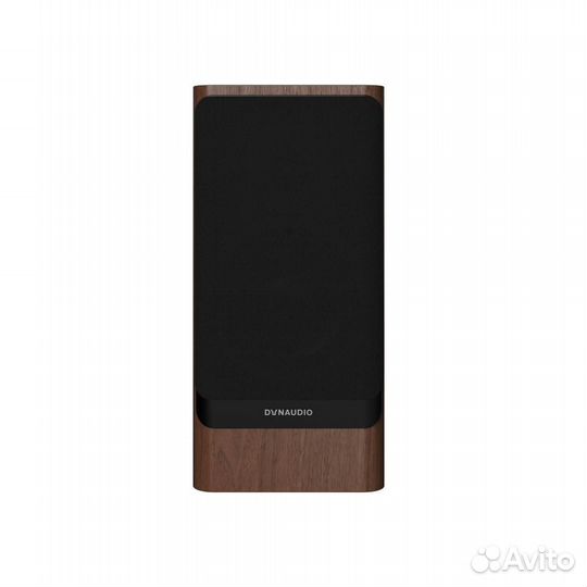 Dynaudio Contour 20i Walnut Wood