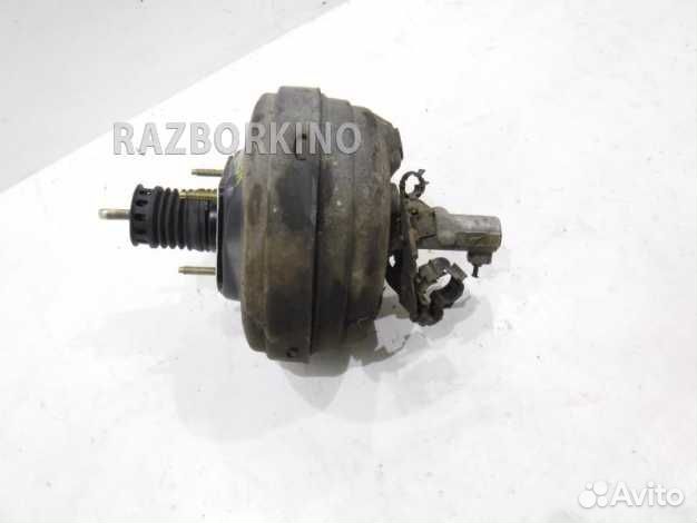 Вакуумный усилитель тормозов Alfa Romeo 166